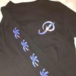 Primitive long sleeve tee